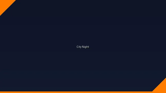 城市夜景主题赛 - 金战演员表 视频创作挑战